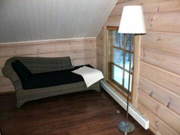 Фотографии Дома для отпуска Holiday Home Ihtingin koskikara г. Рука (Финляндия) №4 Фото Дома для отпуска Holiday Home Ihtingin koskikara г. Рука 4