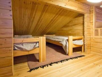 Фотографии Дома для отпуска Holiday Home Purnukylä 6 г. Рука (Финляндия) №5 Фото Дома для отпуска Holiday Home Purnukylä 6 г. Рука 5
