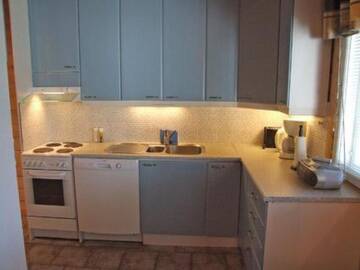 Фотографии Дома для отпуска Holiday Home Ruka snow & sun 2 г. Рука (Финляндия) №4 Фото Дома для отпуска Holiday Home Ruka snow & sun 2 г. Рука 4
