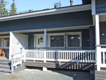 Фотографии Дома для отпуска Holiday Home Ruka snow & sun 2 г. Рука (Финляндия) №3 Фото Дома для отпуска Holiday Home Ruka snow & sun 2 г. Рука 3