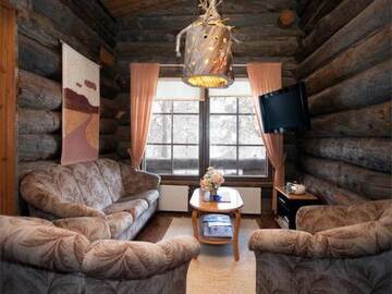 Фотографии Дома для отпуска Holiday Home Keisarinna г. Рука (Финляндия) №5 Фото Дома для отпуска Holiday Home Keisarinna г. Рука 5
