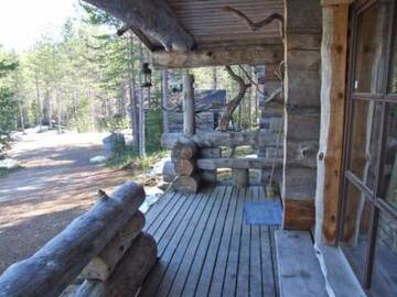 Фотографии Дома для отпуска Holiday Home Keisarinna г. Рука (Финляндия) №2 Фото Дома для отпуска Holiday Home Keisarinna г. Рука 2