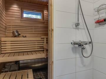 Фотографии Дома для отпуска Holiday Home Kesärinne 1 г. Рука (Финляндия) №1 Фото Дома для отпуска Holiday Home Kesärinne 1 г. Рука 1