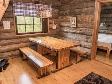 Фотографии Дома для отпуска Holiday Home Tortone г. Рука (Финляндия) №4 Фото Дома для отпуска Holiday Home Tortone г. Рука 4