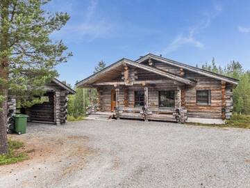 Фотографии Дома для отпуска Holiday Home Tortone г. Рука (Финляндия) №1 Фото Дома для отпуска Holiday Home Tortone г. Рука 1