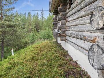 Фотографии Дома для отпуска Holiday Home Tortone г. Рука (Финляндия) №2 Фото Дома для отпуска Holiday Home Tortone г. Рука 2