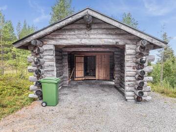Фотографии Дома для отпуска Holiday Home Tortone г. Рука (Финляндия) №3 Фото Дома для отпуска Holiday Home Tortone г. Рука 3