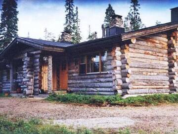 Фотографии Дома для отпуска Holiday Home Lapinkoto г. Рука (Финляндия) №4 Фото Дома для отпуска Holiday Home Lapinkoto г. Рука 4