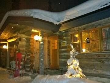 Фотографии Дома для отпуска Holiday Home Lapinkoto г. Рука (Финляндия) №1 Фото Дома для отпуска Holiday Home Lapinkoto г. Рука 1