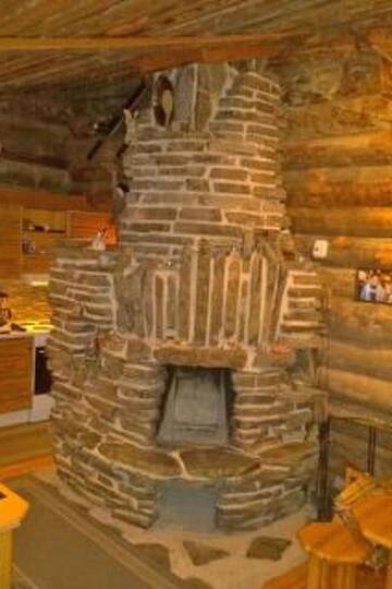 Фотографии Дома для отпуска Holiday Home Lapinkoto г. Рука (Финляндия) №2 Фото Дома для отпуска Holiday Home Lapinkoto г. Рука 2