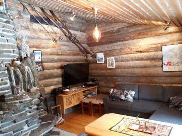 Фотографии Дома для отпуска Holiday Home Lapinkoto г. Рука (Финляндия) №3 Фото Дома для отпуска Holiday Home Lapinkoto г. Рука 3