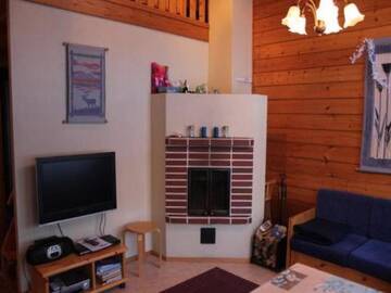 Фотографии Дома для отпуска Holiday Home Jaakonkolo b г. Рука (Финляндия) №4 Фото Дома для отпуска Holiday Home Jaakonkolo b г. Рука 4