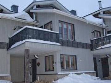 Фотографии Дома для отпуска Holiday Home Rukapahta 5 г. Рука (Финляндия) №4 Фото Дома для отпуска Holiday Home Rukapahta 5 г. Рука 4