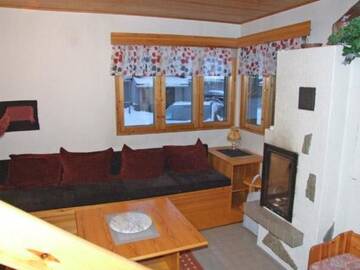 Фотографии Дома для отпуска Holiday Home Rukapahta 5 г. Рука (Финляндия) №5 Фото Дома для отпуска Holiday Home Rukapahta 5 г. Рука 5