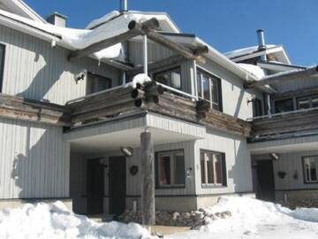 Фотографии Дома для отпуска Holiday Home Rukapahta 5 г. Рука (Финляндия) №1 Фото Дома для отпуска Holiday Home Rukapahta 5 г. Рука 1