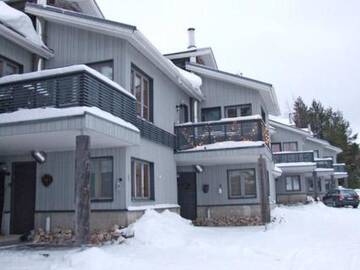 Фотографии Дома для отпуска Holiday Home Rukapahta 5 г. Рука (Финляндия) №2 Фото Дома для отпуска Holiday Home Rukapahta 5 г. Рука 2