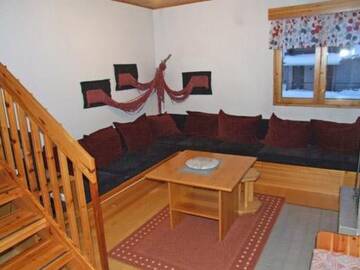 Фотографии Дома для отпуска Holiday Home Rukapahta 5 г. Рука (Финляндия) №3 Фото Дома для отпуска Holiday Home Rukapahta 5 г. Рука 3