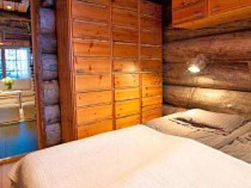 Фотографии Дома для отпуска Holiday Home Villa vuosselinjärvi г. Рука (Финляндия) №2 Фото Дома для отпуска Holiday Home Villa vuosselinjärvi г. Рука 2