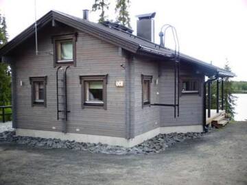 Фотографии Дома для отпуска Holiday Home Villa helmi г. Рука (Финляндия) №1 Фото Дома для отпуска Holiday Home Villa helmi г. Рука 1