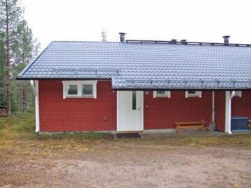 Фотографии Дома для отпуска Holiday Home Rintelä 5a г. Рука (Финляндия) №4 Фото Дома для отпуска Holiday Home Rintelä 5a г. Рука 4