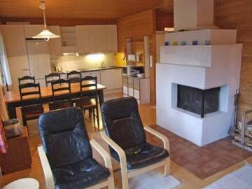 Фотографии Дома для отпуска Holiday Home Rintelä 5a г. Рука (Финляндия) №5 Фото Дома для отпуска Holiday Home Rintelä 5a г. Рука 5