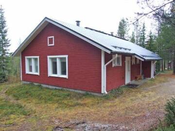 Фотографии Дома для отпуска Holiday Home Rintelä 5a г. Рука (Финляндия) №2 Фото Дома для отпуска Holiday Home Rintelä 5a г. Рука 2