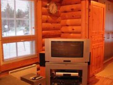Фотографии Дома для отпуска Holiday Home Kotka г. Рука (Финляндия) №4 Фото Дома для отпуска Holiday Home Kotka г. Рука 4