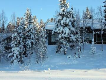 Фотографии Дома для отпуска Holiday Home Kotka г. Рука (Финляндия) №5 Фото Дома для отпуска Holiday Home Kotka г. Рука 5