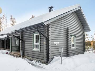 Фотографии Дома для отпуска Holiday Home Kotka г. Рука (Финляндия) №1 Фото Дома для отпуска Holiday Home Kotka г. Рука 1