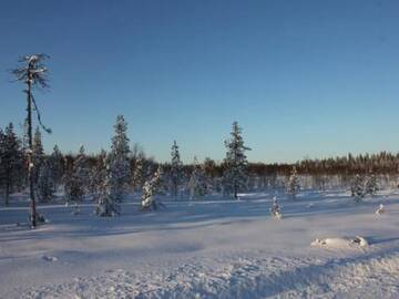 Фотографии Дома для отпуска Holiday Home Kotka г. Рука (Финляндия) №2 Фото Дома для отпуска Holiday Home Kotka г. Рука 2