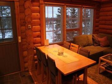 Фотографии Дома для отпуска Holiday Home Kotka г. Рука (Финляндия) №3 Фото Дома для отпуска Holiday Home Kotka г. Рука 3