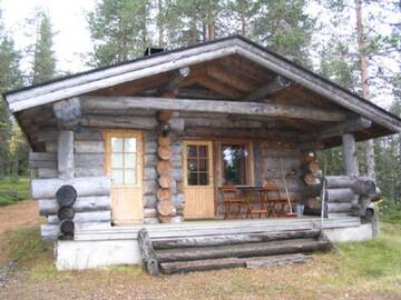 Фотографии Дома для отпуска Holiday Home Keloveska г. Рука (Финляндия) №1 Фото Дома для отпуска Holiday Home Keloveska г. Рука 1