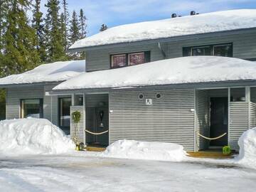 Фотографии Дома для отпуска Holiday Home Sydänhovi г. Рука (Финляндия) №4 Фото Дома для отпуска Holiday Home Sydänhovi г. Рука 4