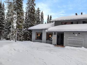 Фотографии Дома для отпуска Holiday Home Sydänhovi г. Рука (Финляндия) №2 Фото Дома для отпуска Holiday Home Sydänhovi г. Рука 2