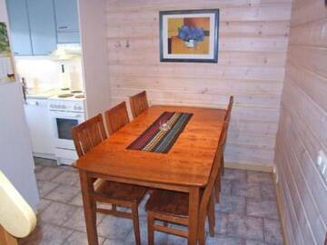 Фотографии Дома для отпуска Holiday Home Ruka snow & sun 1 г. Рука (Финляндия) №4 Фото Дома для отпуска Holiday Home Ruka snow & sun 1 г. Рука 4