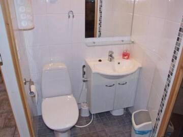Фотографии Дома для отпуска Holiday Home Ruka snow & sun 1 г. Рука (Финляндия) №5 Фото Дома для отпуска Holiday Home Ruka snow & sun 1 г. Рука 5