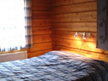 Фотографии Дома для отпуска Holiday Home Pelkkaveska г. Рука (Финляндия) №2 Фото Дома для отпуска Holiday Home Pelkkaveska г. Рука 2