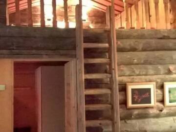 Фотографии Дома для отпуска Holiday Home Karhunpesä г. Рука (Финляндия) №5 Фото Дома для отпуска Holiday Home Karhunpesä г. Рука 5