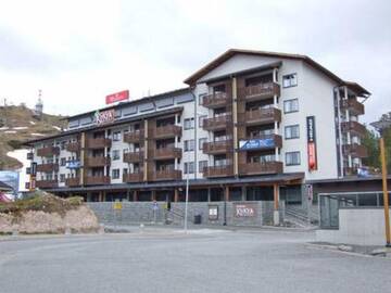 Фотографии Дома для отпуска Holiday Home Ruka ski chalets 64- 1210 г. Рука (Финляндия) №1 Фото Дома для отпуска Holiday Home Ruka ski chalets 64- 1210 г. Рука 1