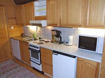 Фотографии Дома для отпуска Holiday Home Kuontijärvi a г. Рука (Финляндия) №4 Фото Дома для отпуска Holiday Home Kuontijärvi a г. Рука 4