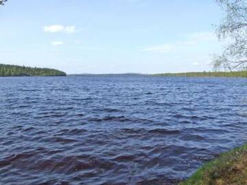Фотографии Дома для отпуска Holiday Home Kuontijärvi a г. Рука (Финляндия) №2 Фото Дома для отпуска Holiday Home Kuontijärvi a г. Рука 2