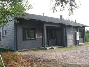 Фотографии Дома для отпуска Holiday Home Kelkkatyttö г. Рука (Финляндия) №1 Фото Дома для отпуска Holiday Home Kelkkatyttö г. Рука 1