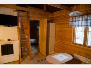 Фотографии Дома для отпуска Holiday Home Kaukosaaren ahonrinne г. Рука (Финляндия) №4 Фото Дома для отпуска Holiday Home Kaukosaaren ahonrinne г. Рука 4