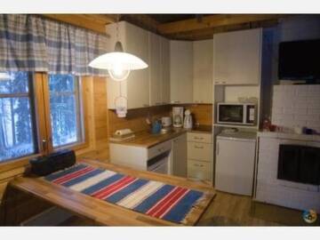 Фотографии Дома для отпуска Holiday Home Kaukosaaren ahonrinne г. Рука (Финляндия) №3 Фото Дома для отпуска Holiday Home Kaukosaaren ahonrinne г. Рука 3
