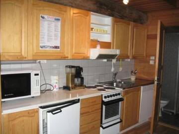 Фотографии Дома для отпуска Holiday Home Kuontijärvi b г. Рука (Финляндия) №4 Фото Дома для отпуска Holiday Home Kuontijärvi b г. Рука 4