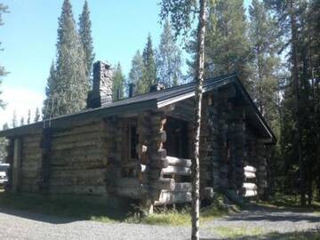 Фотографии Дома для отпуска Holiday Home Kuontijärvi b г. Рука (Финляндия) №1 Фото Дома для отпуска Holiday Home Kuontijärvi b г. Рука 1