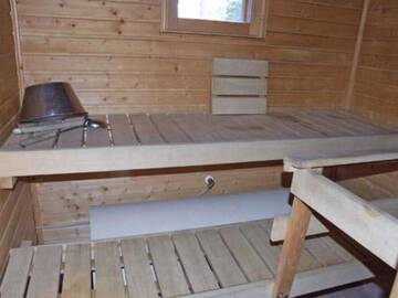 Фотографии Дома для отпуска Holiday Home Pohjaskoti b г. Рука (Финляндия) №5 Фото Дома для отпуска Holiday Home Pohjaskoti b г. Рука 5