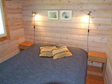 Фотографии Дома для отпуска Holiday Home Ruka snow & sun 4 г. Рука (Финляндия) №5 Фото Дома для отпуска Holiday Home Ruka snow & sun 4 г. Рука 5