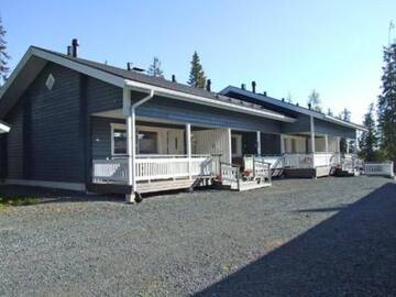Фотографии Дома для отпуска Holiday Home Ruka snow & sun 4 г. Рука (Финляндия) №1 Фото Дома для отпуска Holiday Home Ruka snow & sun 4 г. Рука 1