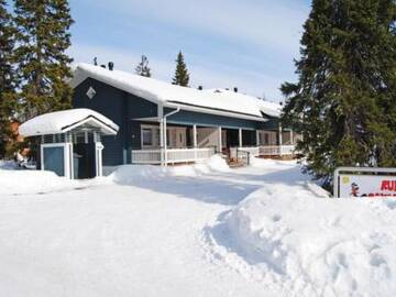 Фотографии Дома для отпуска Holiday Home Ruka snow & sun 4 г. Рука (Финляндия) №2 Фото Дома для отпуска Holiday Home Ruka snow & sun 4 г. Рука 2